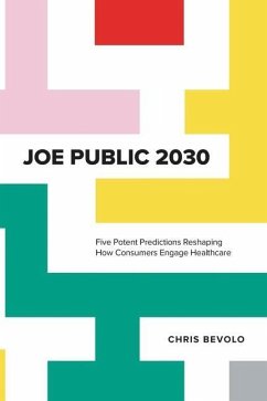 Joe Public 2030 - Bevolo, Chris