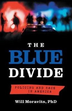Cover The Blue Divide