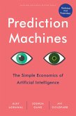 Prediction Machines, Updated and Expanded