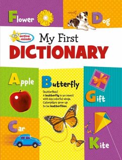 My First Dictionary - Sequoia Kids Media, Susan