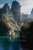 Jade Lake: Volume 3