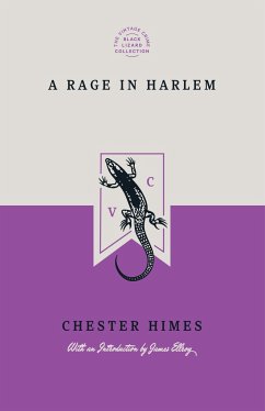 A Rage in Harlem (Special Edition) - Himes, Chester