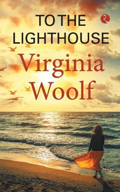 TO THE LIGHT HOUSE - Virginia Woolf