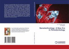 Nanotechnology- A New Era in Periodontology - Reddy, Dr. G. Poojitha;S., Dr. Savita