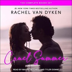 Cruel Summer: The Complete Boxed Set - Dyken, Rachel Van