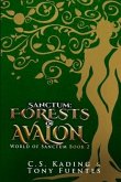 Sanctum: Forests of Avalon