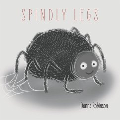 Spindly Legs - Robinson, Donna