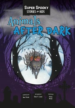 Animals After Dark - Media, Sequoia Kids