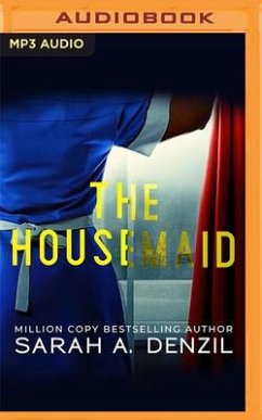 The Housemaid - Denzil, Sarah A.