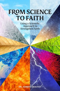 Cover From Science to Faith