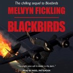 Blackbirds: A London Blitz Novel