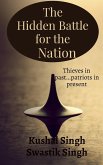 The Hidden Battle for the Nation Second Edition