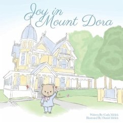 Joy in Mount Dora - Melick, Carla