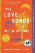 The Love Songs of W.E.B. Du Bois - Bild 1