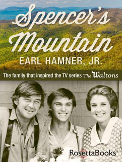 Spencer's Mountain - Hamner, Earl