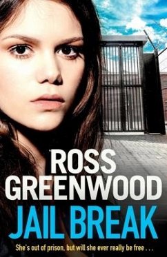 Jail Break - Greenwood, Ross