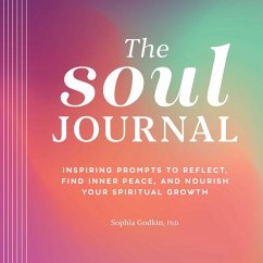 The Soul Journal - Godkin, Sophia