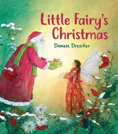 Little Fairy's Christmas - Drescher, Daniela