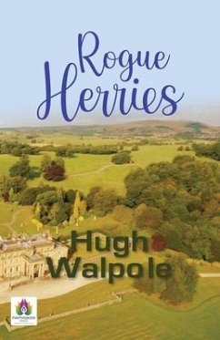 Rogue Herries - Hugh, Walpole