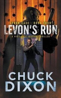 Levon's Run - Dixon, Chuck