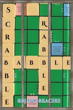 Scrabble Babble Rabble - Beaches, Bruno