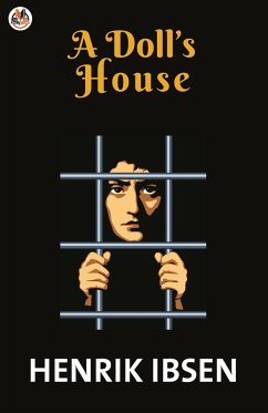 A Doll's House - Ibsen, Henrik