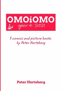 OMOiOMO Year 4 - Hertzberg, Peter