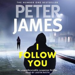 I Follow You - James, Peter