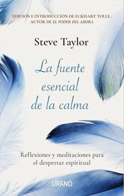 Fuente Esencial de la Calma, La - Taylor, Steve