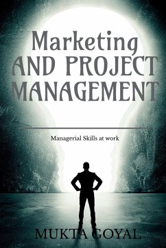 Marketing and Project Management - Goyal, Mukta