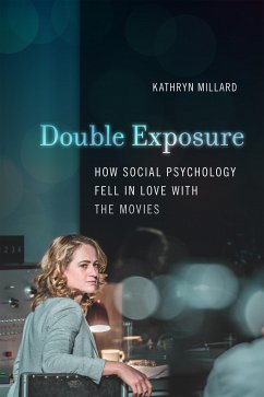 Double Exposure - Millard, Kathryn