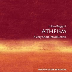 Atheism: A Very Short Introduction - Baggini, Julian