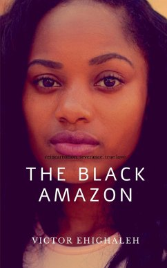 Cover The Black Amazon