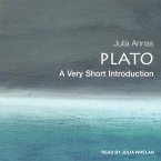 Plato: A Very Short Introduction