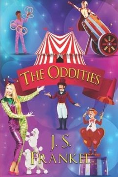 The Oddities - Frankel, J. S.