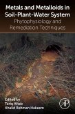 Metals and Metalloids in Soil-Plant-Water Systems