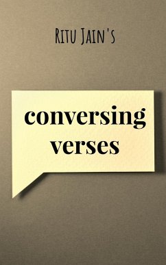 conversing verses - Jain, Ritu