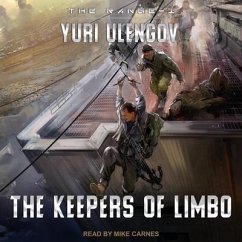 The Keepers of Limbo - Ulengov, Yuri