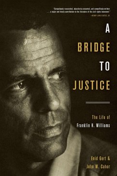 Cover A Bridge to Justice