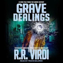Grave Dealings - Virdi, R. R.