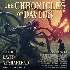 The Chronicles of Davids - Afsharirad, David