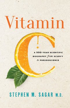 Vitamin C - Sagar, Stephen M.