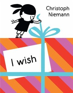 I Wish - Niemann, Christoph