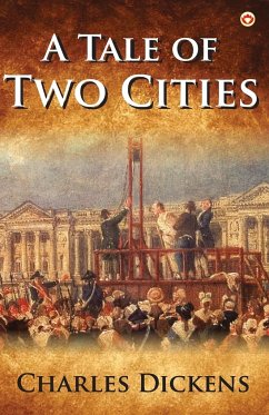 A Tale of two Cities - Dickens, Charles