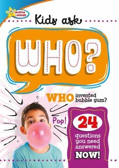 Who Invented Bubble Gum? - Media, Sequoia Kids