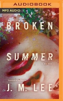 Broken Summer - Lee, J. M.