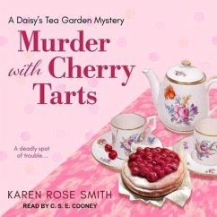 Murder with Cherry Tarts - Smith, Karen Rose