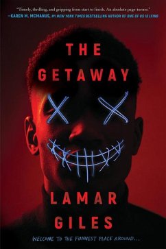 The Getaway - Giles, Lamar