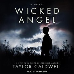 Wicked Angel - Caldwell, Taylor