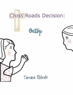 Cover Cross Roads Decision: Gossip